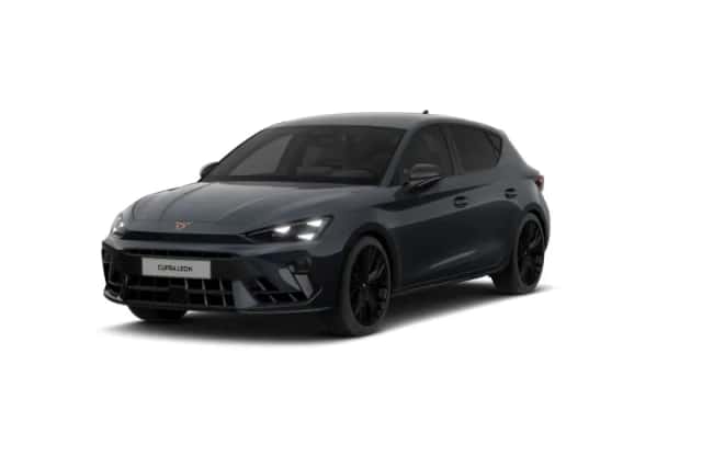 CUPRA Leon (2026) thumbnail 10