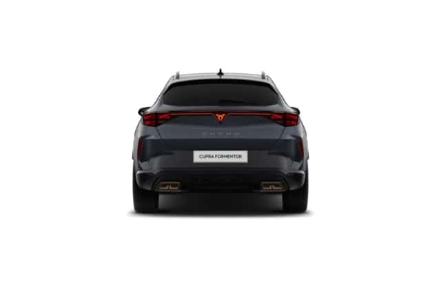 CUPRA Formentor (2026) thumbnail 12