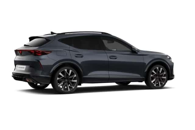 CUPRA Formentor (2026) thumbnail 13