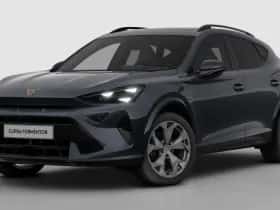 CUPRA Formentor (2026) thumbnail 2