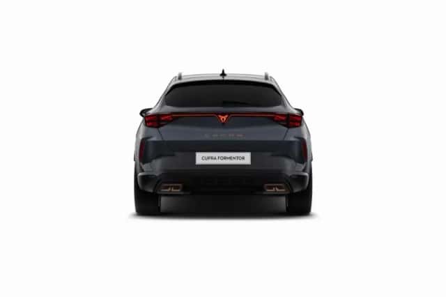 CUPRA Formentor (2026) thumbnail 12