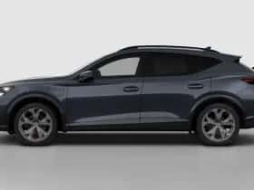 CUPRA Formentor (2026) thumbnail 3