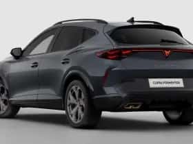 CUPRA Formentor (2026) thumbnail 4