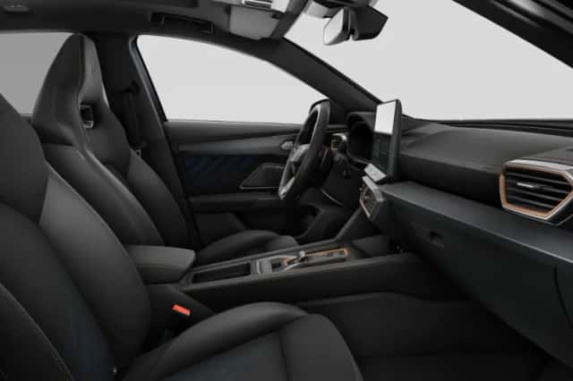 CUPRA Formentor (2026) thumbnail 7