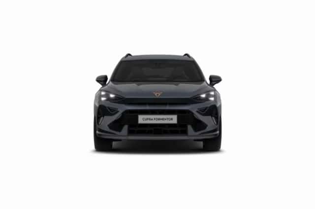CUPRA Formentor (2026) thumbnail 9