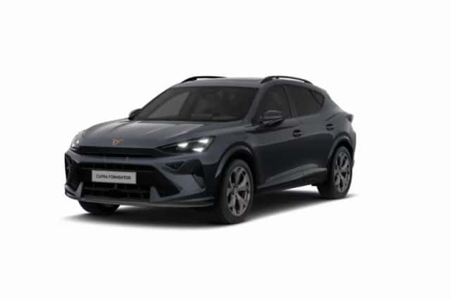 CUPRA Formentor (2026) thumbnail 10
