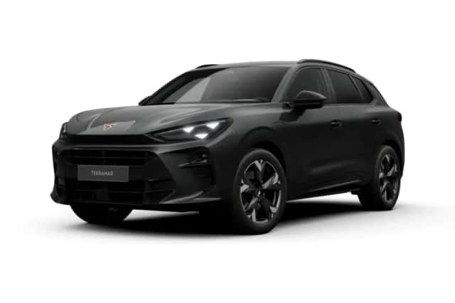 CUPRA Terramar (2026) thumbnail 1