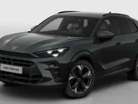 CUPRA Terramar (2026) thumbnail 2