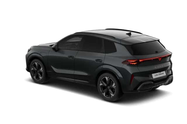 CUPRA Terramar (2026) thumbnail 11