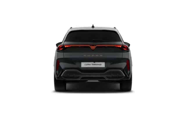 CUPRA Terramar (2026) thumbnail 12