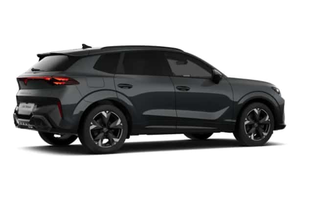 CUPRA Terramar (2026) thumbnail 13