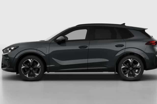 CUPRA Terramar (2026) thumbnail 3