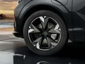 CUPRA Terramar (2026) thumbnail 5