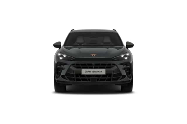 CUPRA Terramar (2026) thumbnail 9
