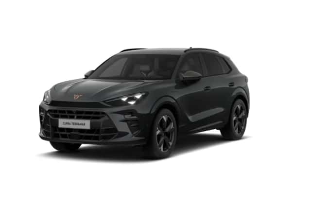CUPRA Terramar (2026) thumbnail 10