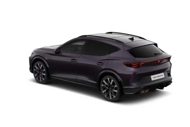 CUPRA Formentor (2026) thumbnail 11