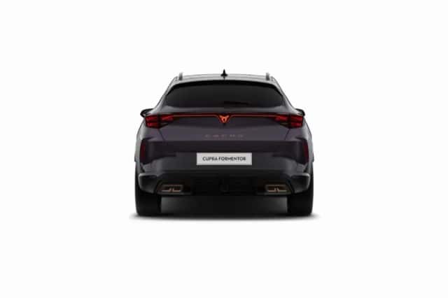 CUPRA Formentor (2026) thumbnail 12