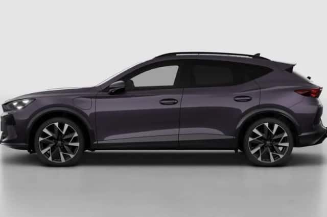 CUPRA Formentor (2026) thumbnail 3