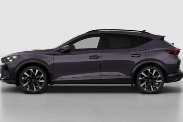 CUPRA Formentor (2026) thumbnail 3