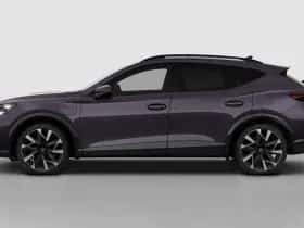 CUPRA Formentor (2026) thumbnail 3