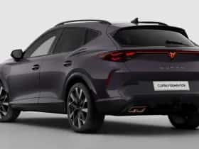 CUPRA Formentor (2026) thumbnail 4