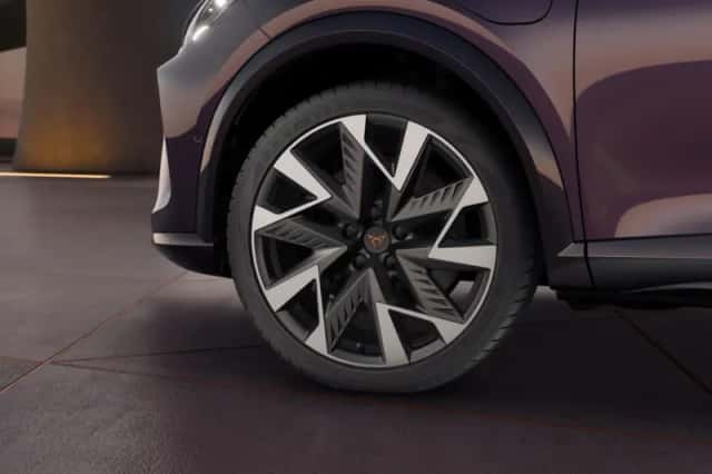 CUPRA Formentor (2026) thumbnail 5