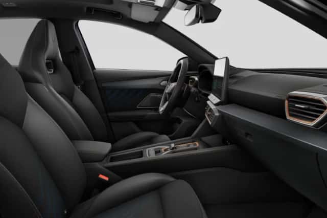 CUPRA Formentor (2026) thumbnail 7