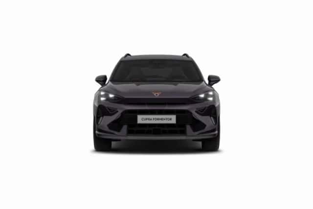 CUPRA Formentor (2026) thumbnail 9