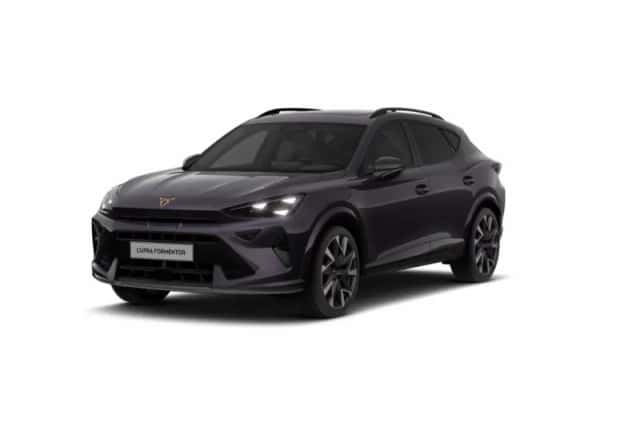 CUPRA Formentor (2026) thumbnail 10