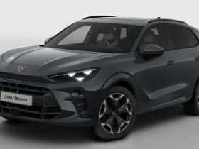 CUPRA Terramar (2026) thumbnail 2