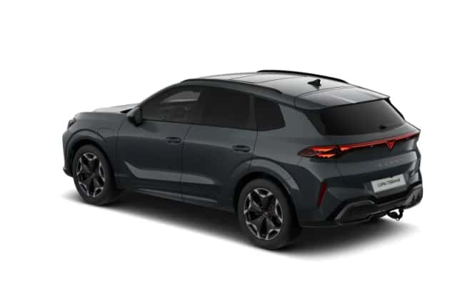 CUPRA Terramar (2026) thumbnail 11