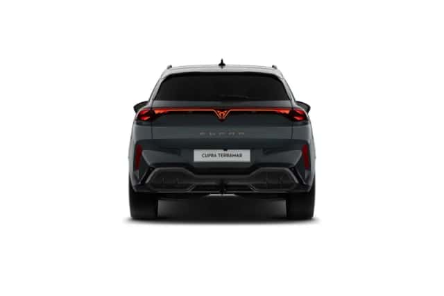 CUPRA Terramar (2026) thumbnail 12