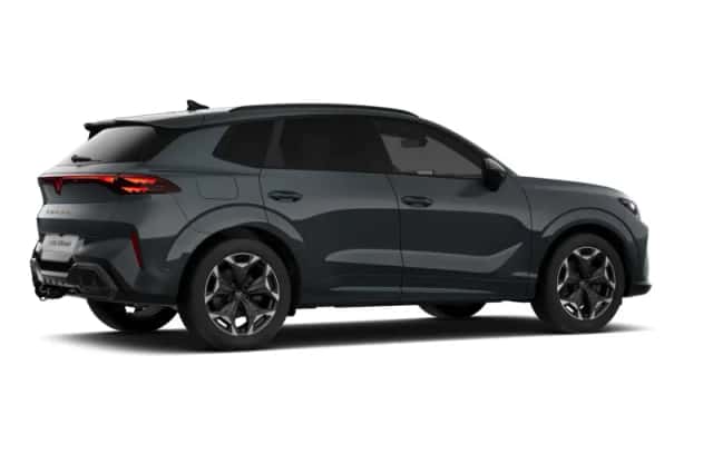 CUPRA Terramar (2026) thumbnail 13