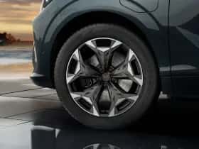 CUPRA Terramar (2026) thumbnail 5