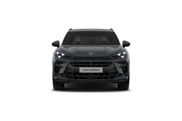CUPRA Terramar (2026) thumbnail 9