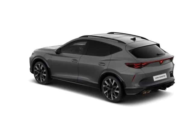 CUPRA Formentor (2026) thumbnail 11