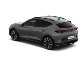 CUPRA Formentor (2026) thumbnail 11