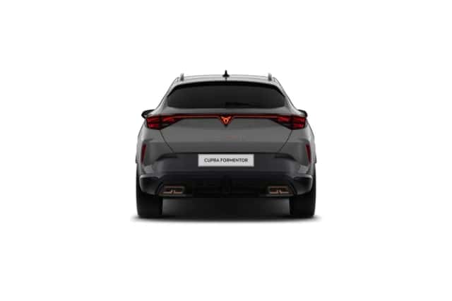 CUPRA Formentor (2026) thumbnail 12
