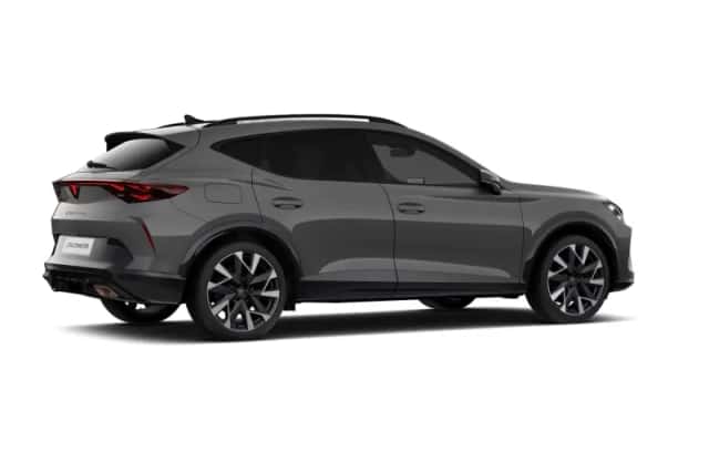 CUPRA Formentor (2026) thumbnail 13