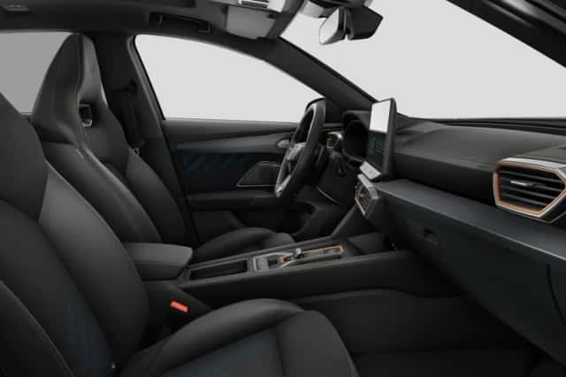 CUPRA Formentor (2026) thumbnail 7