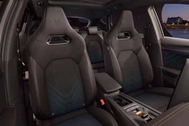 CUPRA Formentor (2026) thumbnail 8