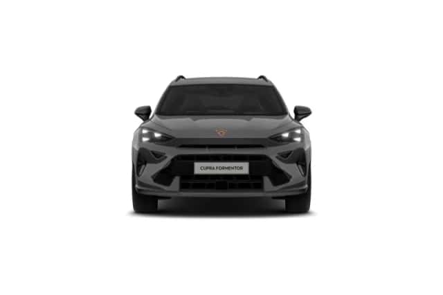 CUPRA Formentor (2026) thumbnail 9