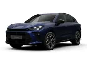 CUPRA Terramar (2026)