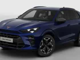 CUPRA Terramar (2026) thumbnail 2