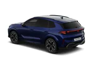 CUPRA Terramar (2026) thumbnail 11