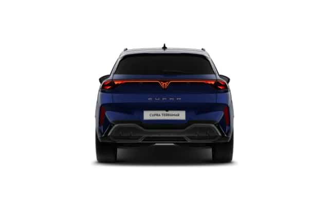 CUPRA Terramar (2026) thumbnail 12