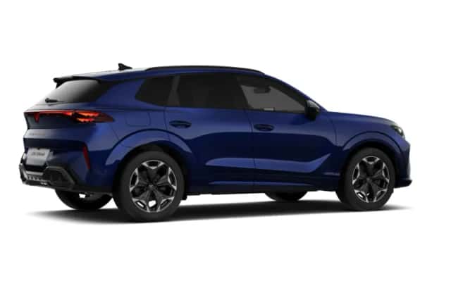 CUPRA Terramar (2026) thumbnail 13