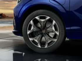 CUPRA Terramar (2026) thumbnail 5