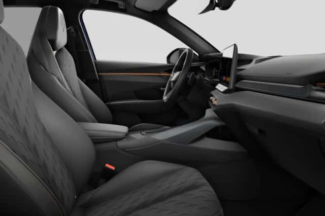 CUPRA Terramar (2026) thumbnail 7