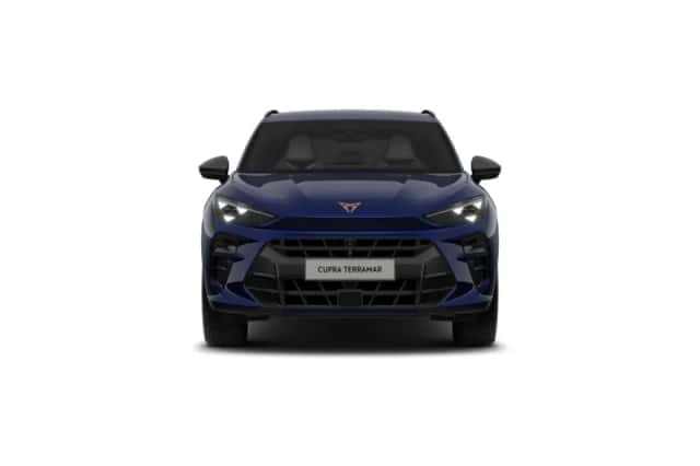 CUPRA Terramar (2026) thumbnail 9